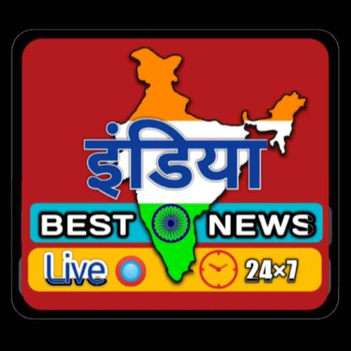 Logo india best news